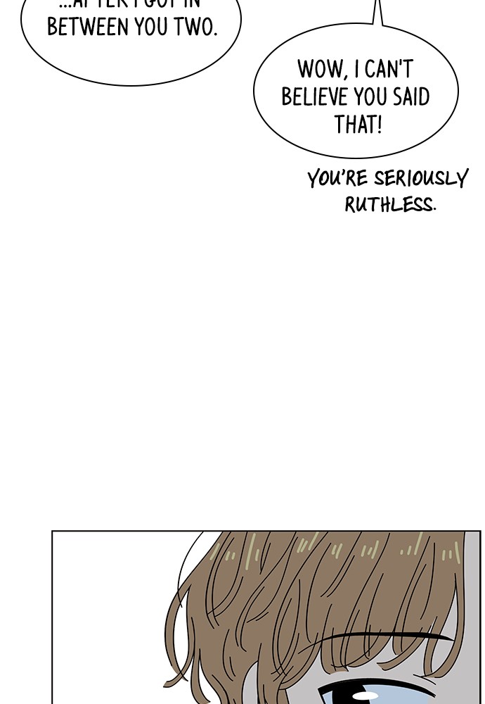 Seasons of Blossom chapter 27 page 11