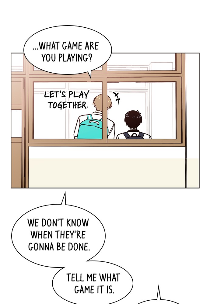 Seasons of Blossom chapter 27 page 13