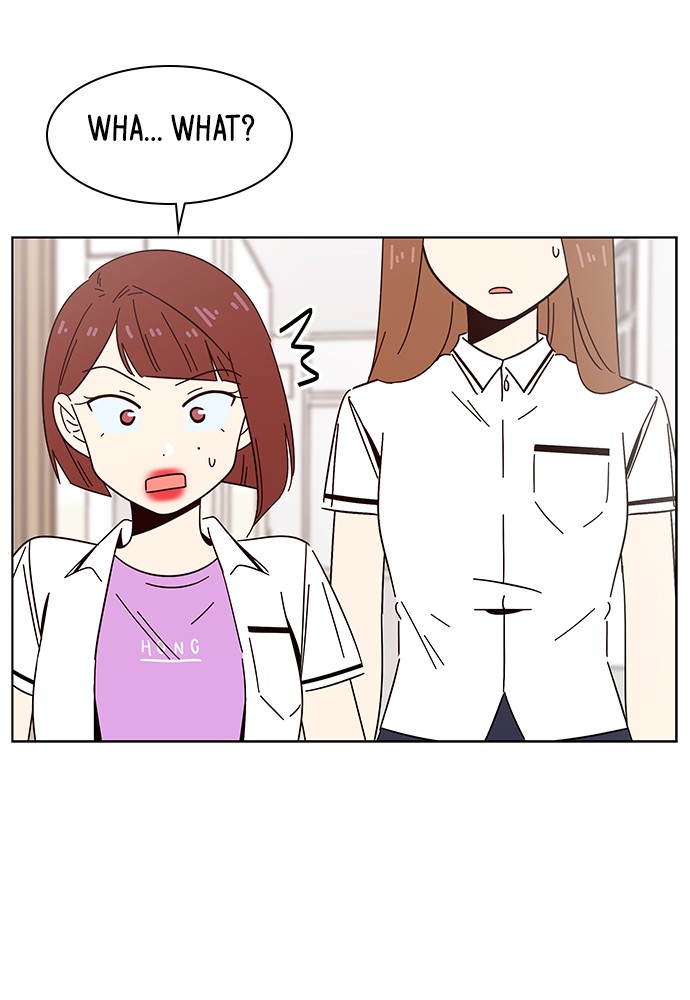 Seasons of Blossom chapter 27 page 15