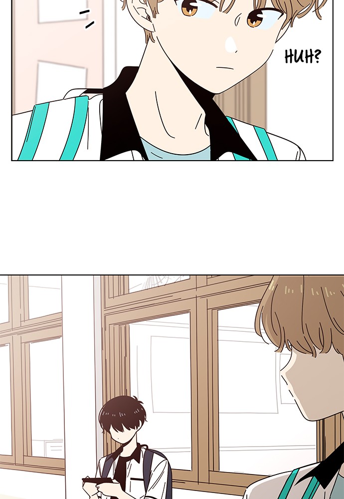 Seasons of Blossom chapter 27 page 2