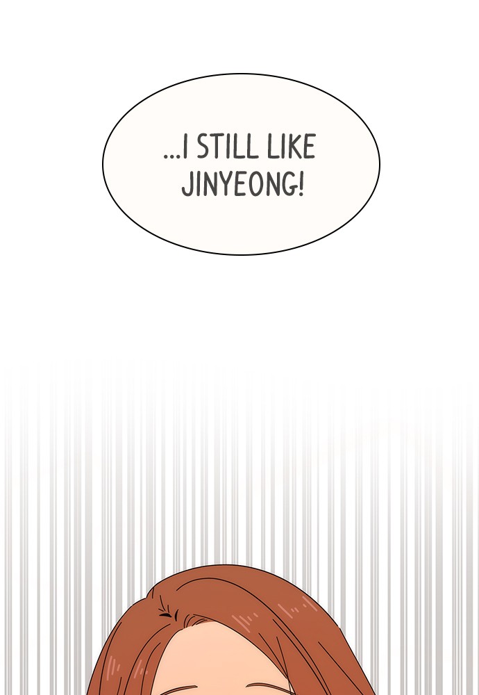 Seasons of Blossom chapter 27 page 21