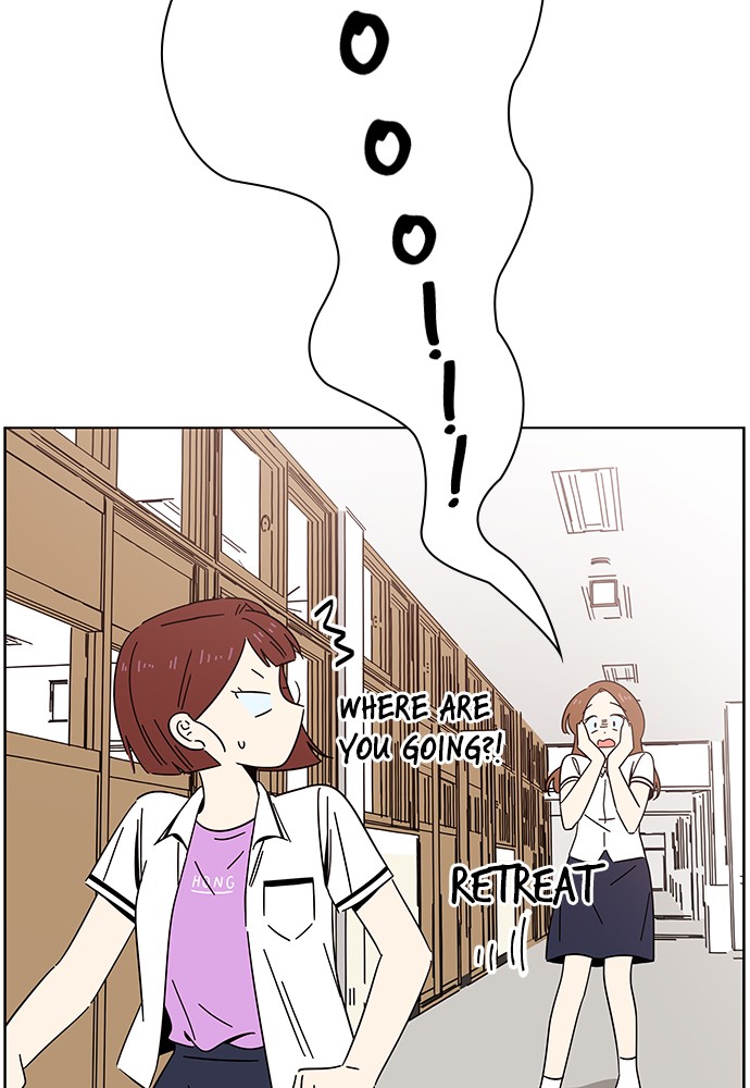 Seasons of Blossom chapter 27 page 23