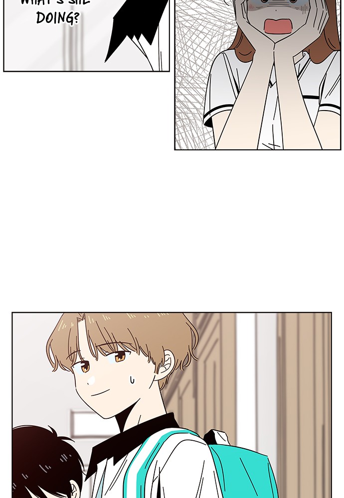 Seasons of Blossom chapter 27 page 26