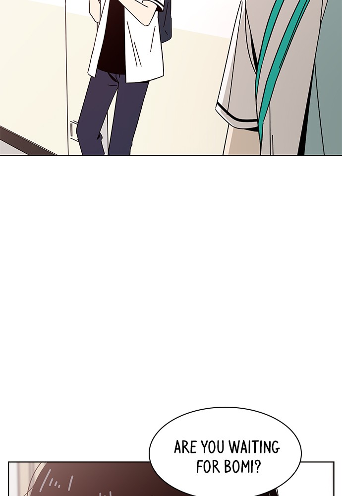 Seasons of Blossom chapter 27 page 3