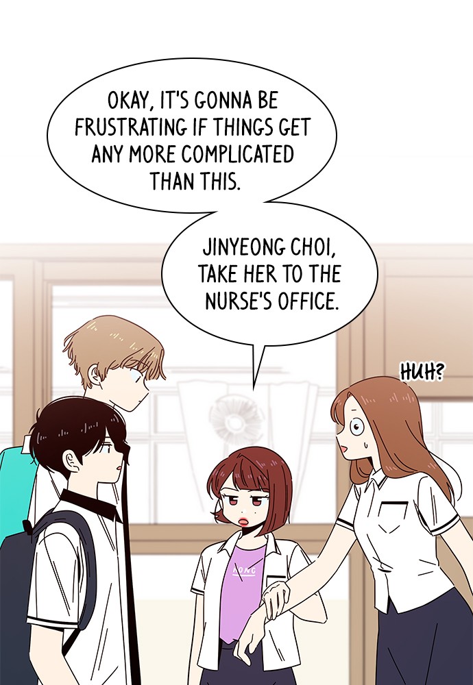 Seasons of Blossom chapter 27 page 30