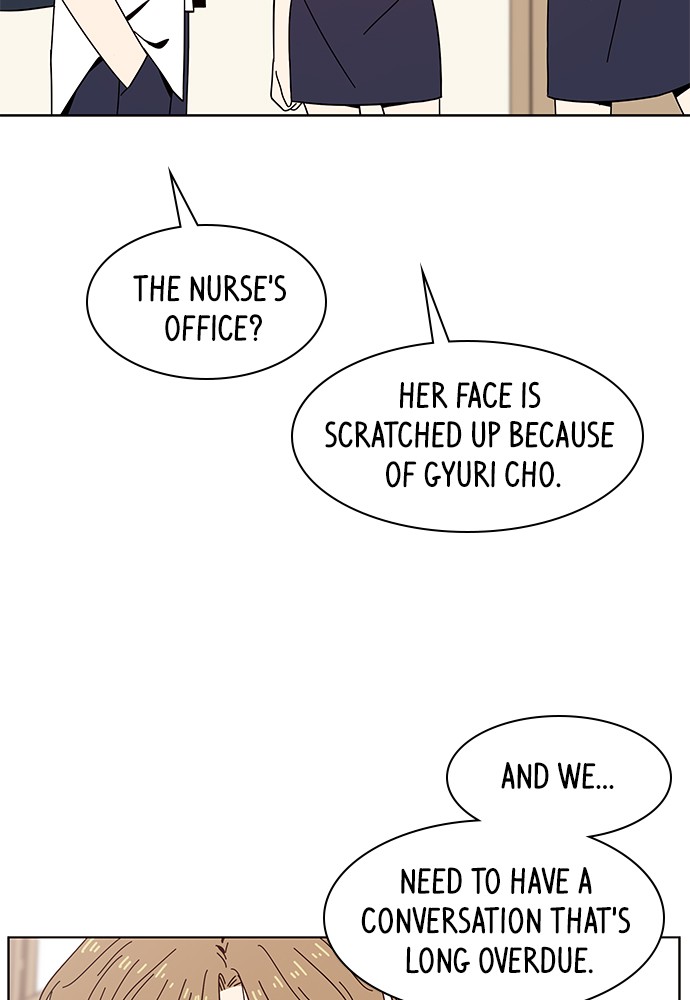 Seasons of Blossom chapter 27 page 31