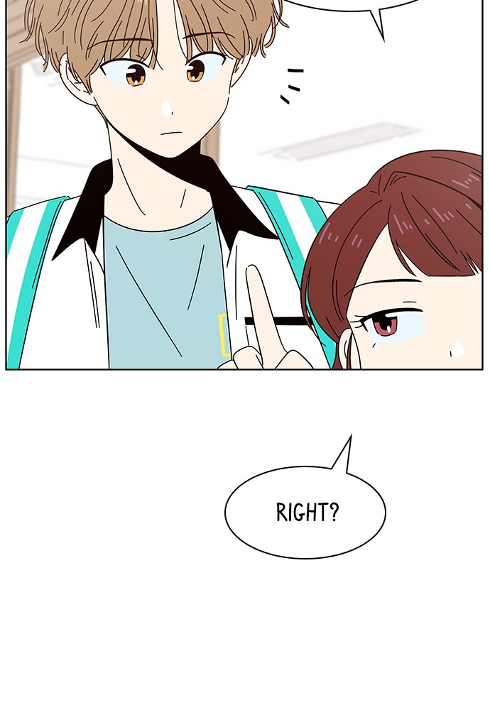 Seasons of Blossom chapter 27 page 32