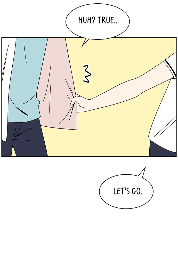 Seasons of Blossom chapter 27 page 33