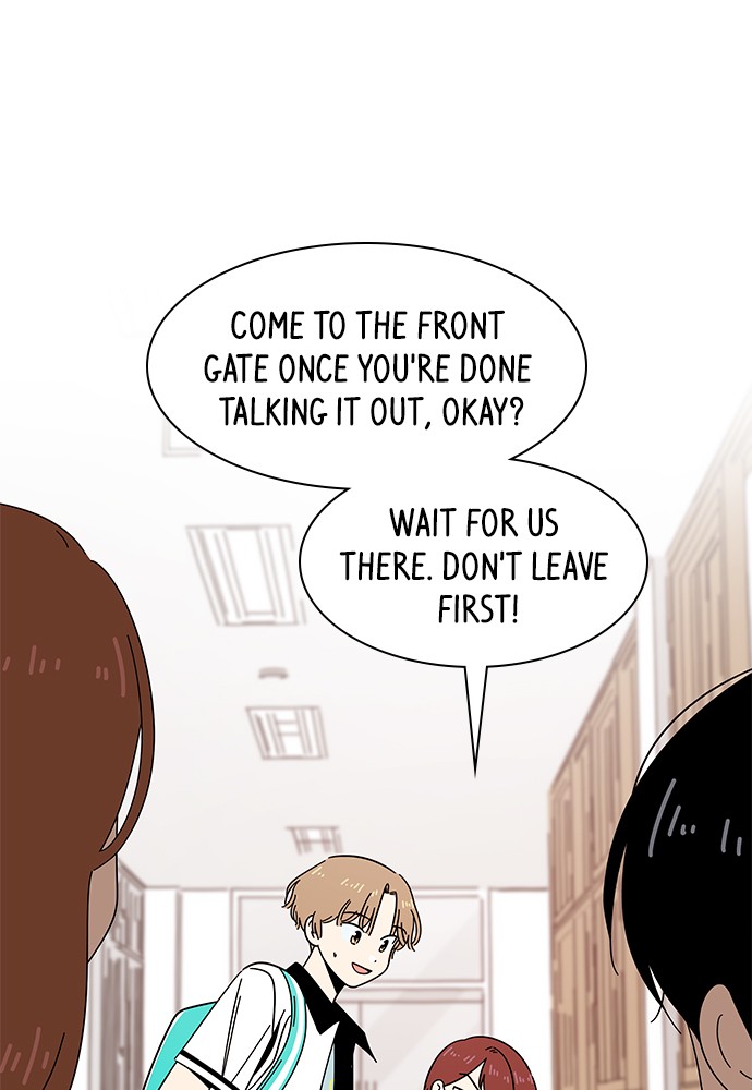 Seasons of Blossom chapter 27 page 34