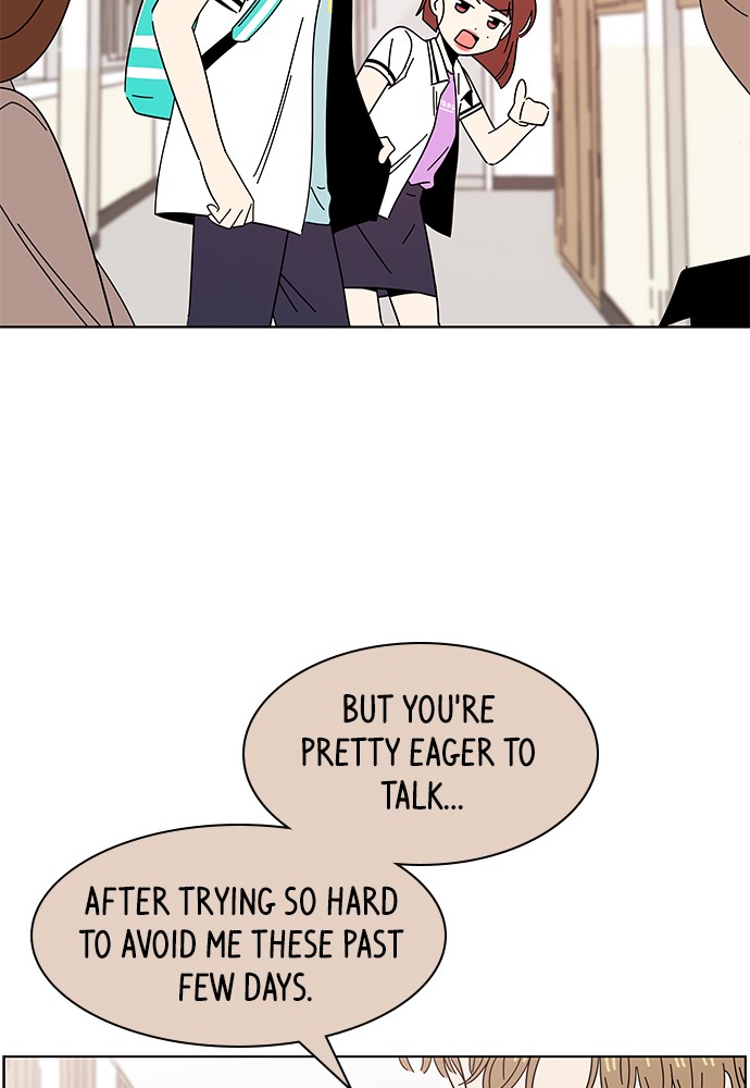 Seasons of Blossom chapter 27 page 35