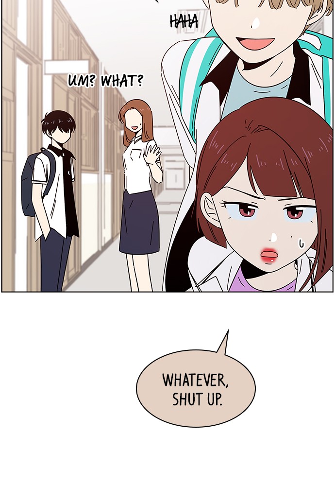 Seasons of Blossom chapter 27 page 36