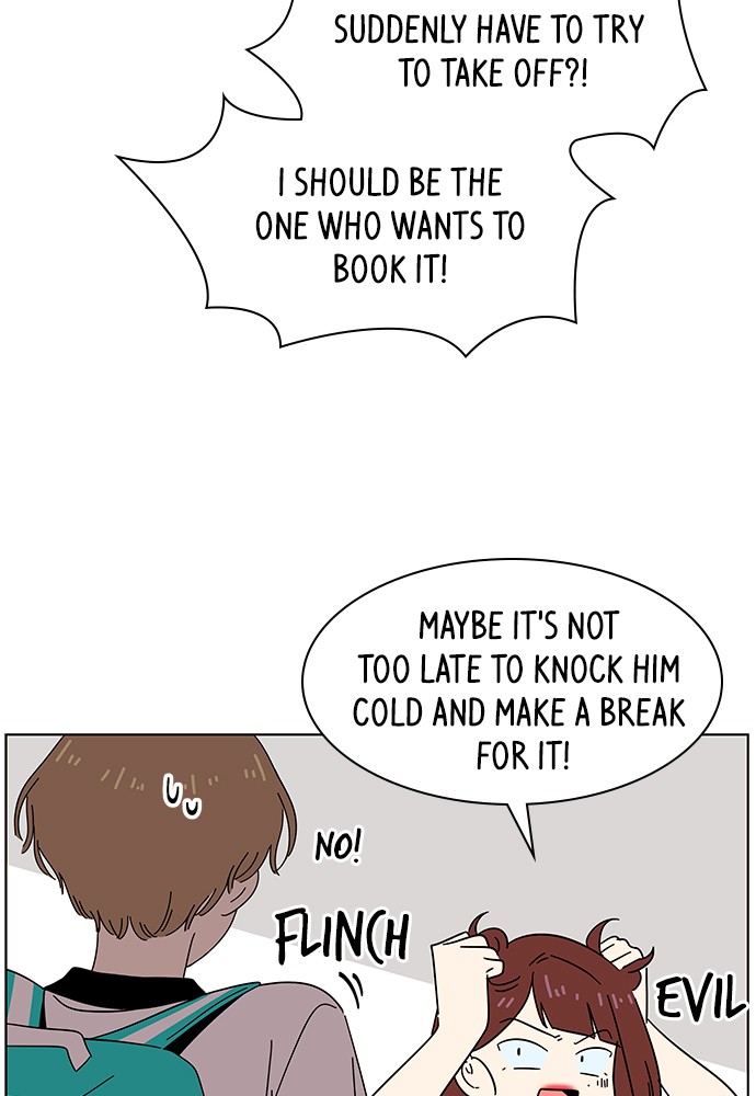 Seasons of Blossom chapter 27 page 41