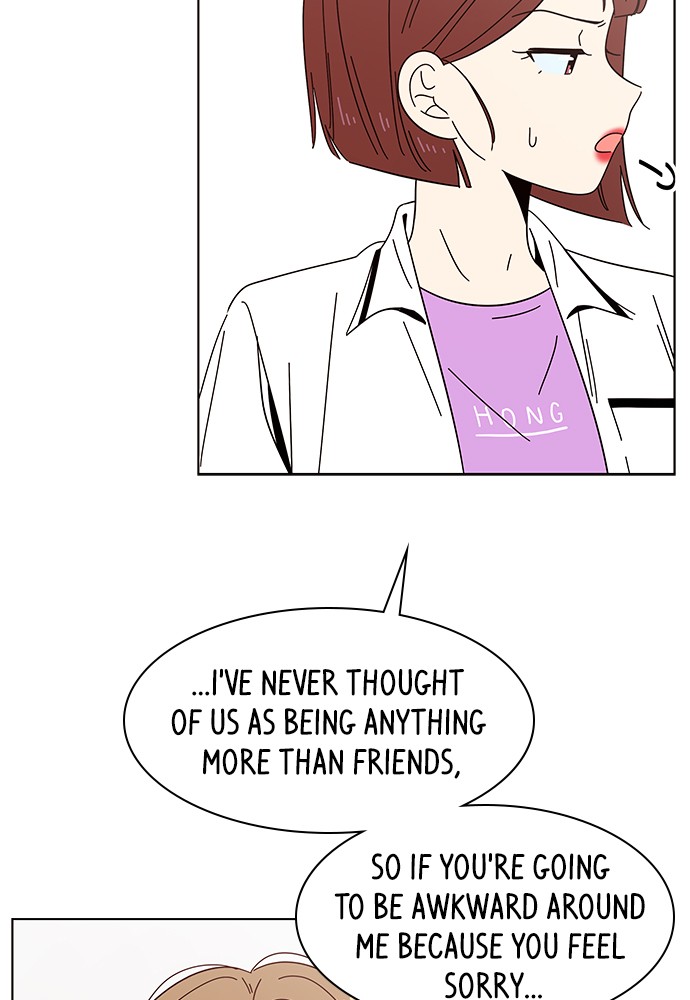 Seasons of Blossom chapter 27 page 43