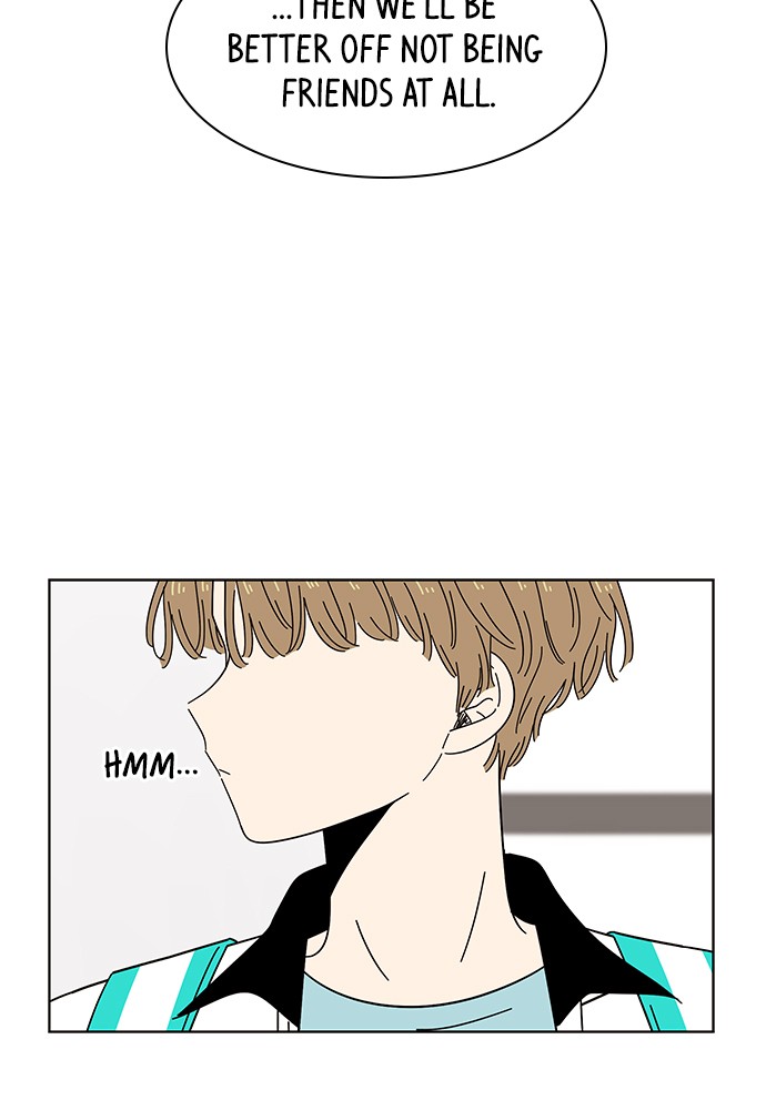 Seasons of Blossom chapter 27 page 45