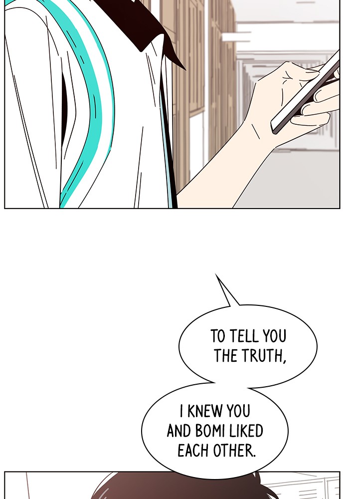 Seasons of Blossom chapter 27 page 5