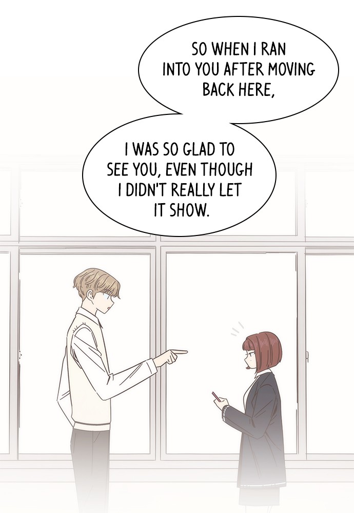 Seasons of Blossom chapter 27 page 50