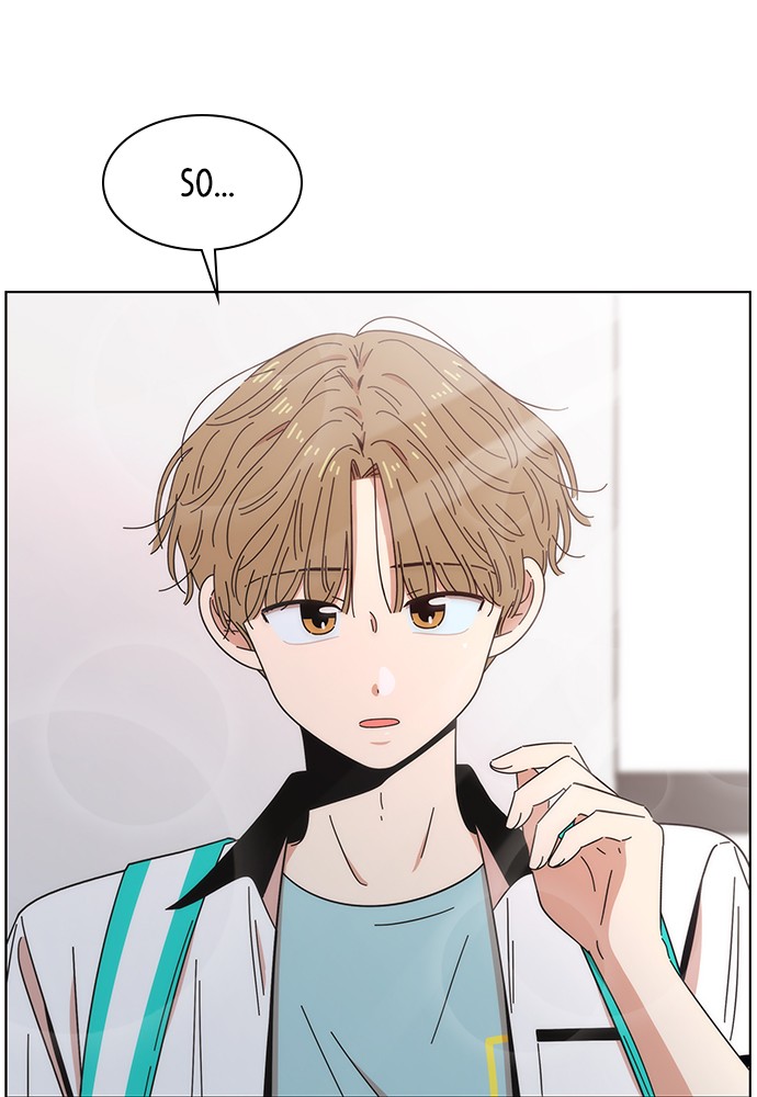 Seasons of Blossom chapter 27 page 55