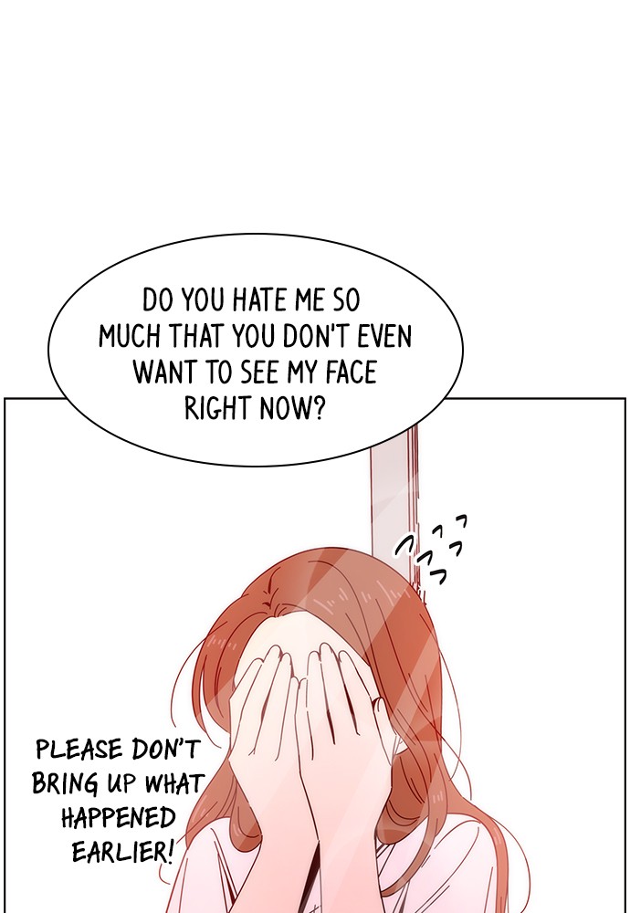 Seasons of Blossom chapter 27 page 73