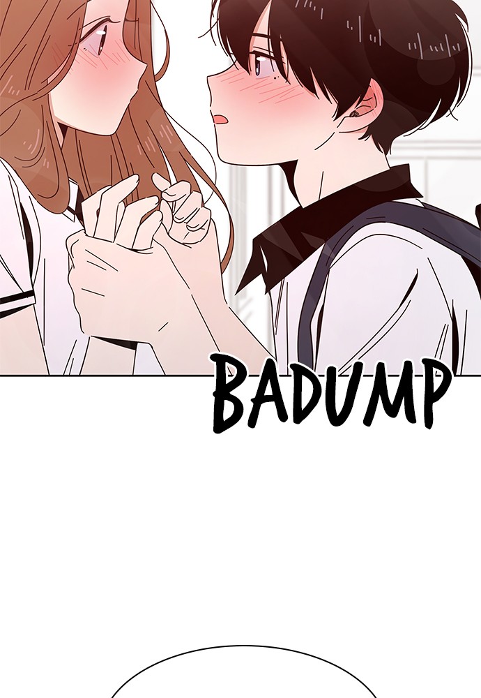 Seasons of Blossom chapter 27 page 84