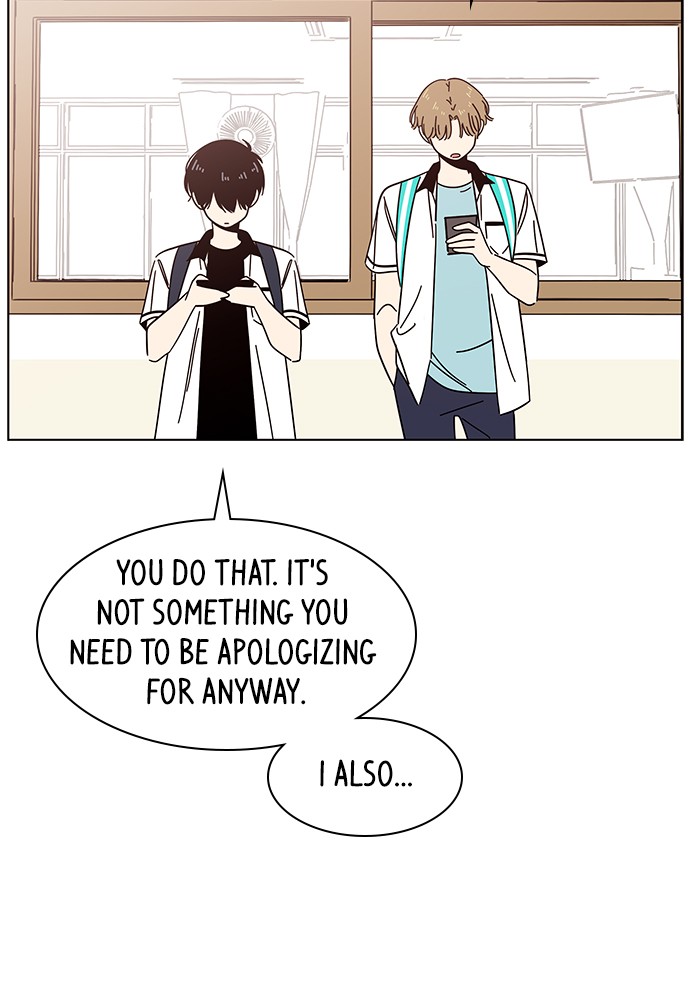 Seasons of Blossom chapter 27 page 9