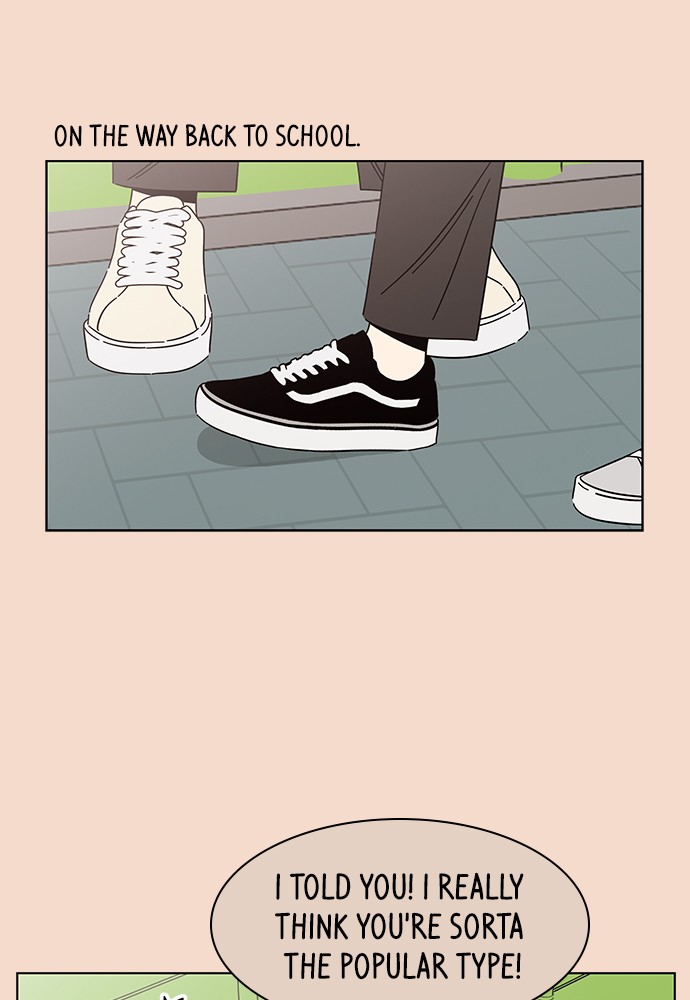 Seasons of Blossom chapter 28 page 23