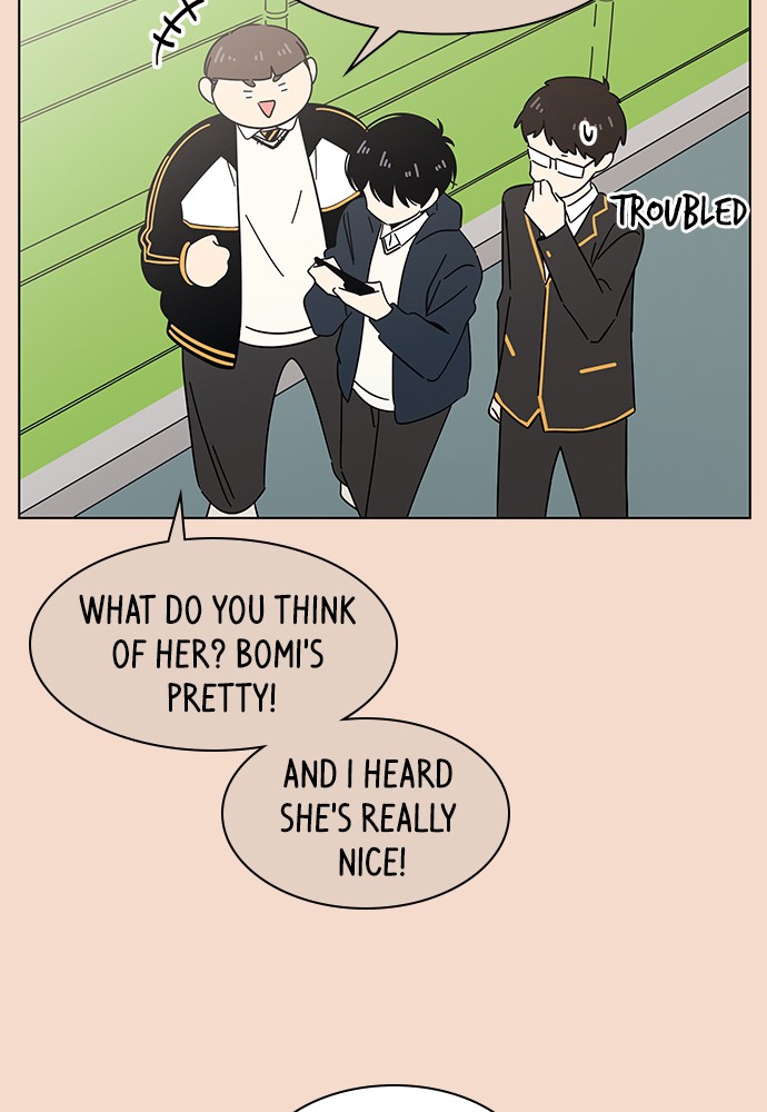 Seasons of Blossom chapter 28 page 24