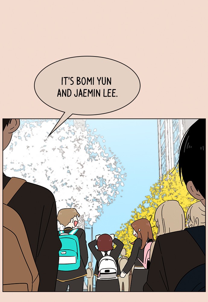 Seasons of Blossom chapter 28 page 6