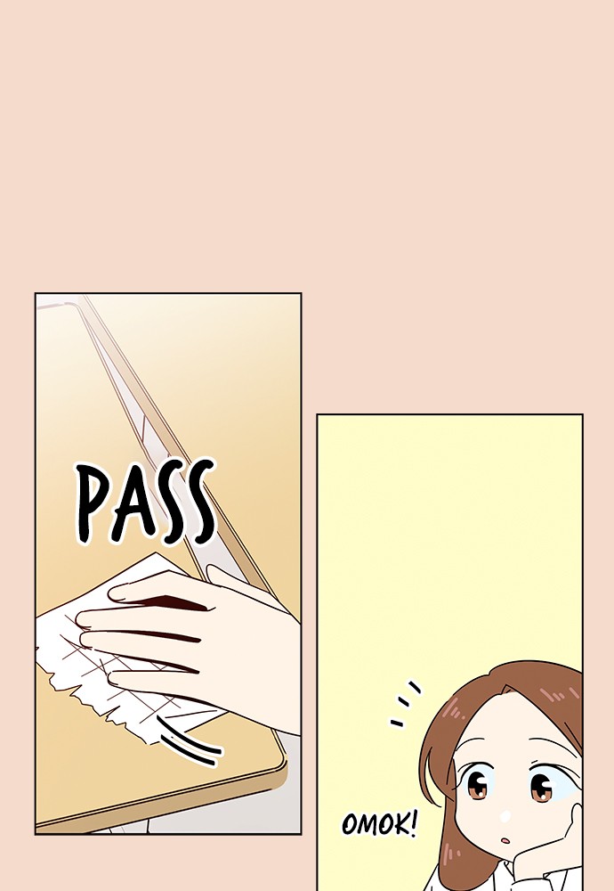 Seasons of Blossom chapter 28 page 67