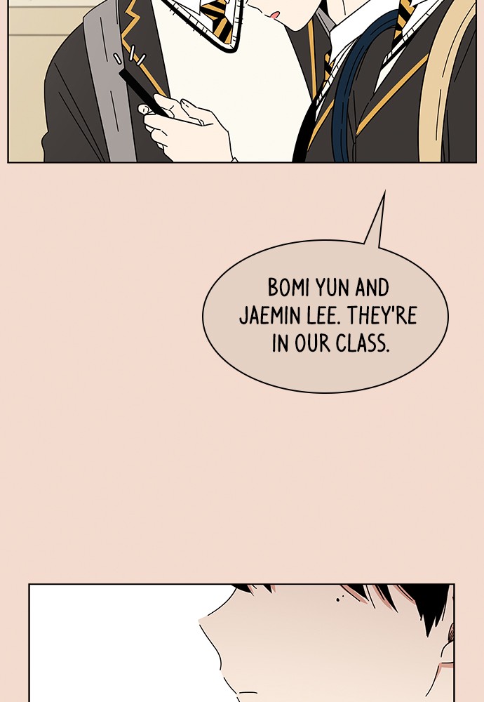 Seasons of Blossom chapter 28 page 8