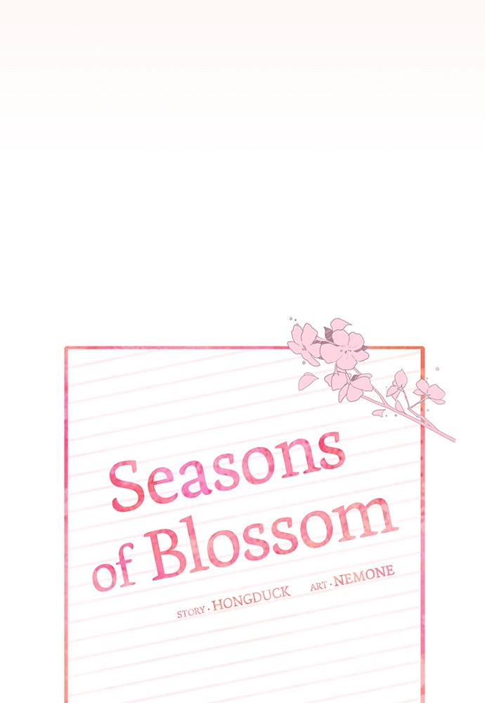 Seasons of Blossom chapter 28 page 92