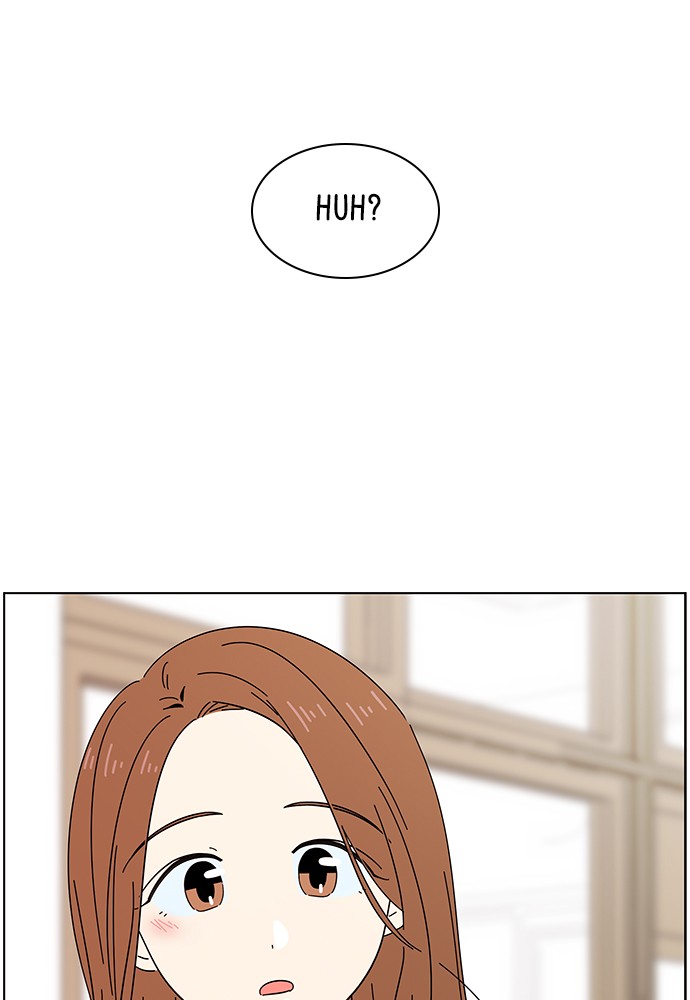 Seasons of Blossom chapter 29 page 1