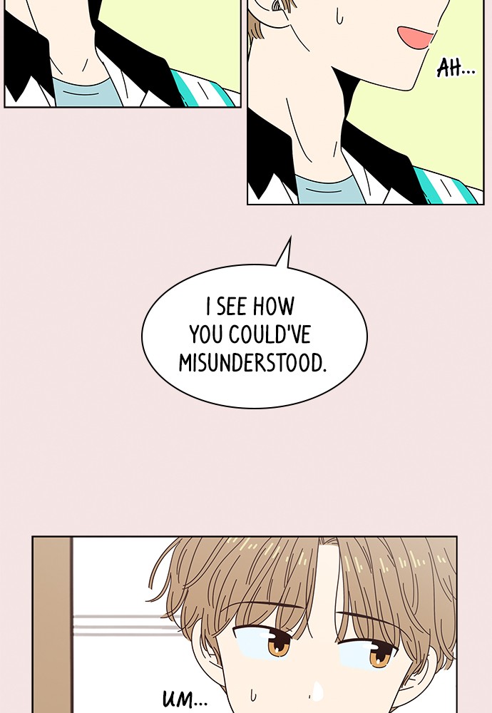 Seasons of Blossom chapter 29 page 10