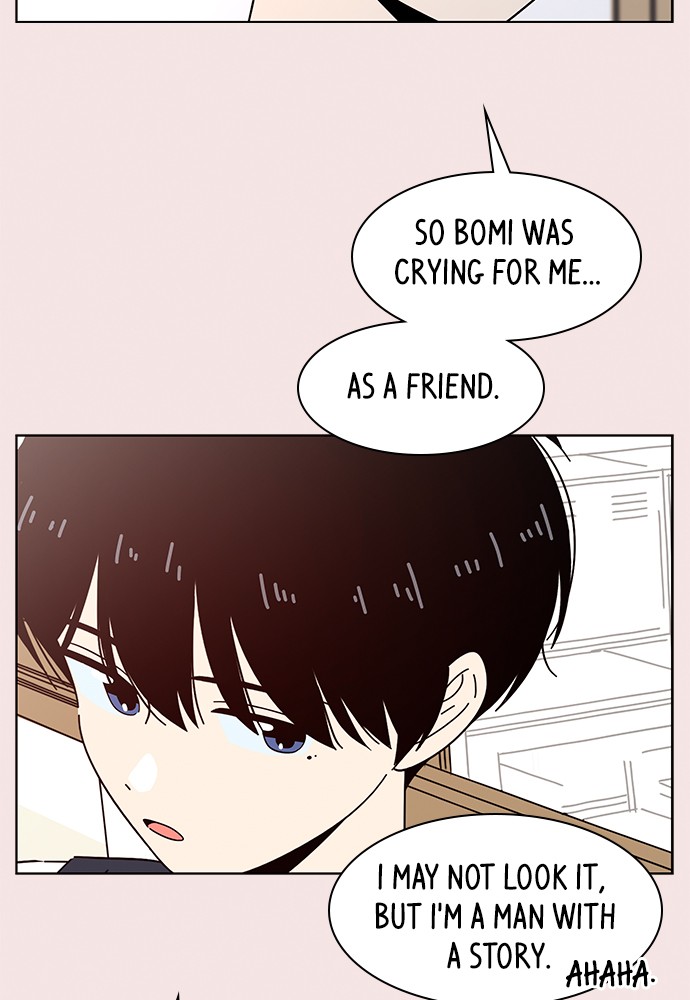 Seasons of Blossom chapter 29 page 12