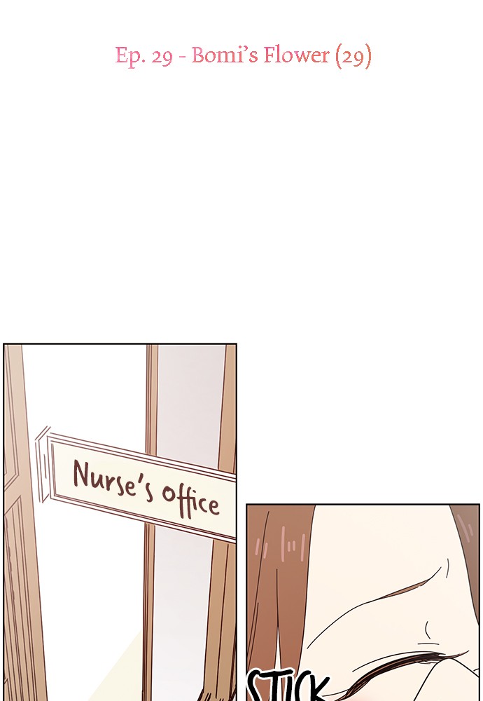 Seasons of Blossom chapter 29 page 16