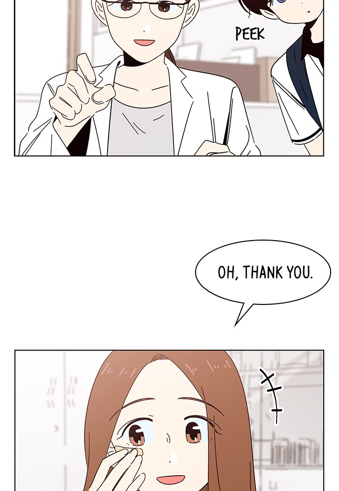 Seasons of Blossom chapter 29 page 18