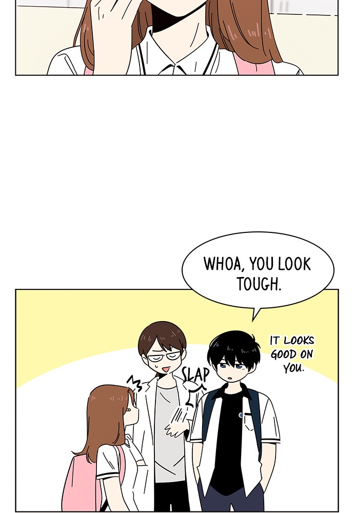 Seasons of Blossom chapter 29 page 19