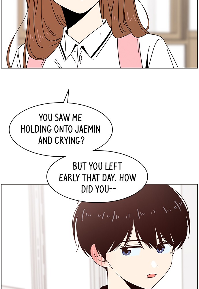 Seasons of Blossom chapter 29 page 2