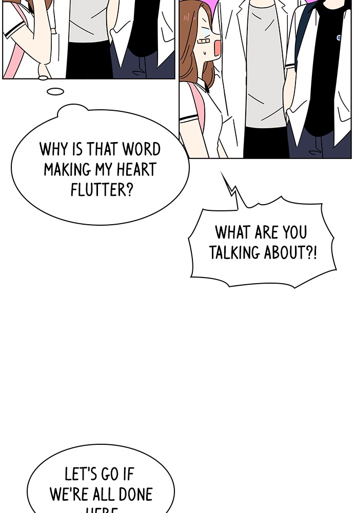 Seasons of Blossom chapter 29 page 22