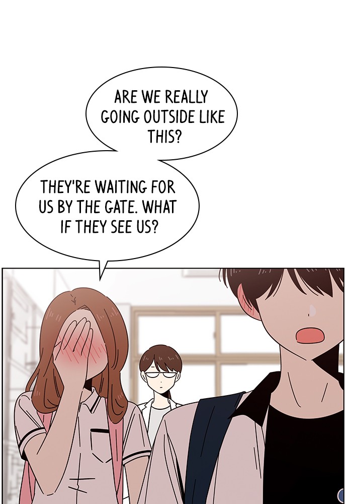 Seasons of Blossom chapter 29 page 27