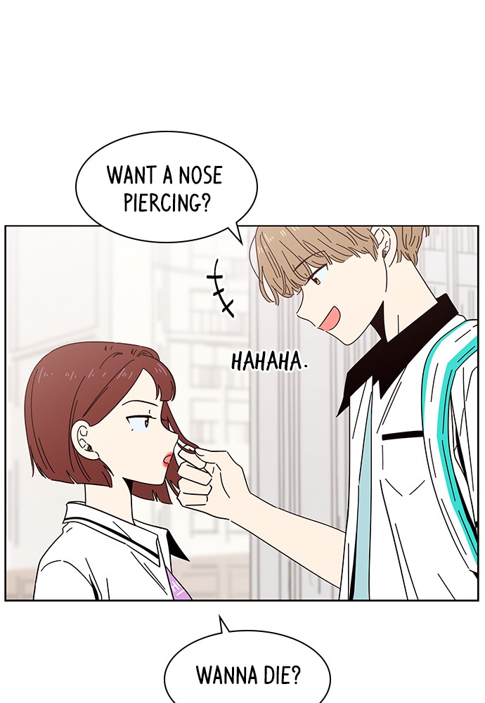 Seasons of Blossom chapter 29 page 34