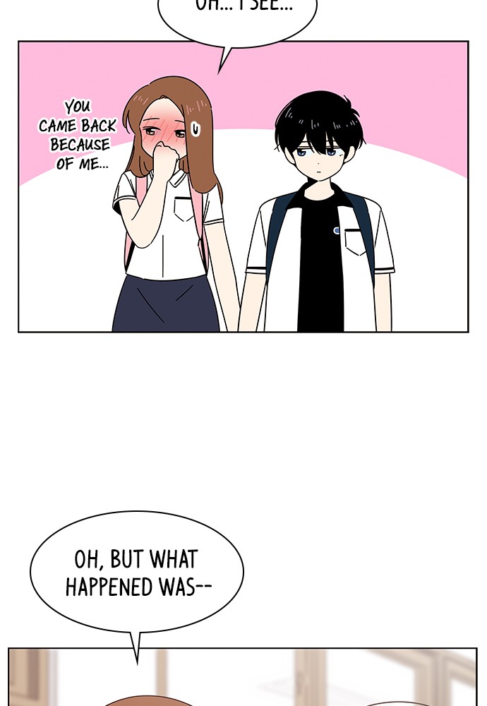 Seasons of Blossom chapter 29 page 4