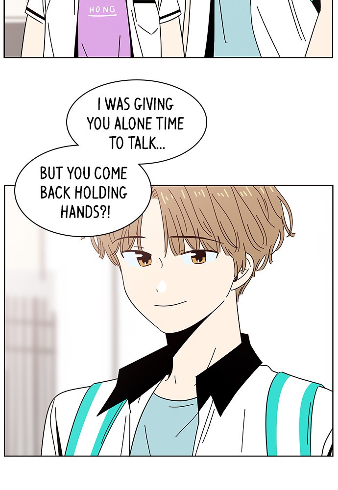 Seasons of Blossom chapter 29 page 42