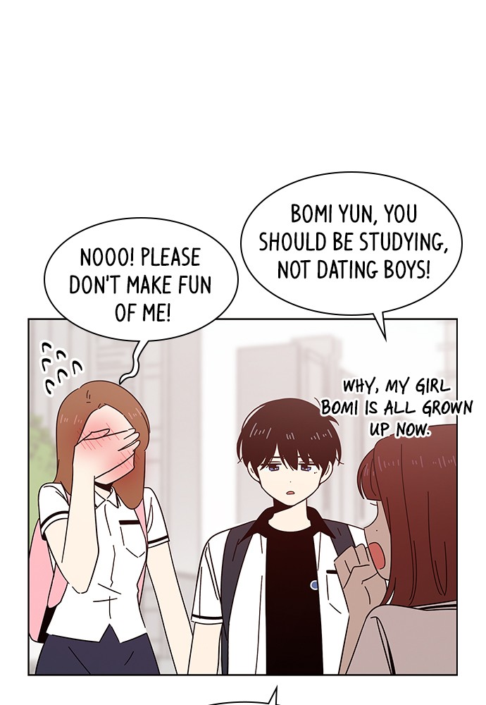 Seasons of Blossom chapter 29 page 43