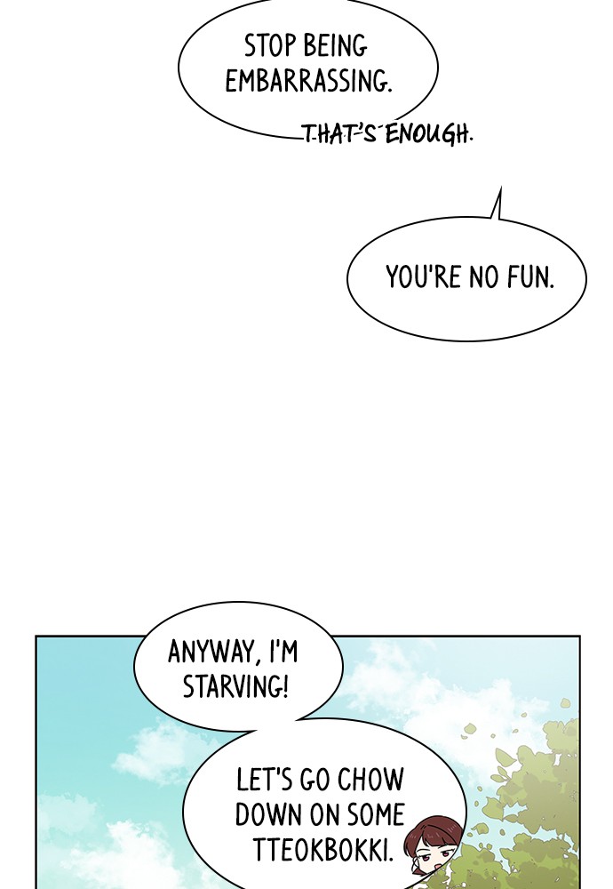 Seasons of Blossom chapter 29 page 44