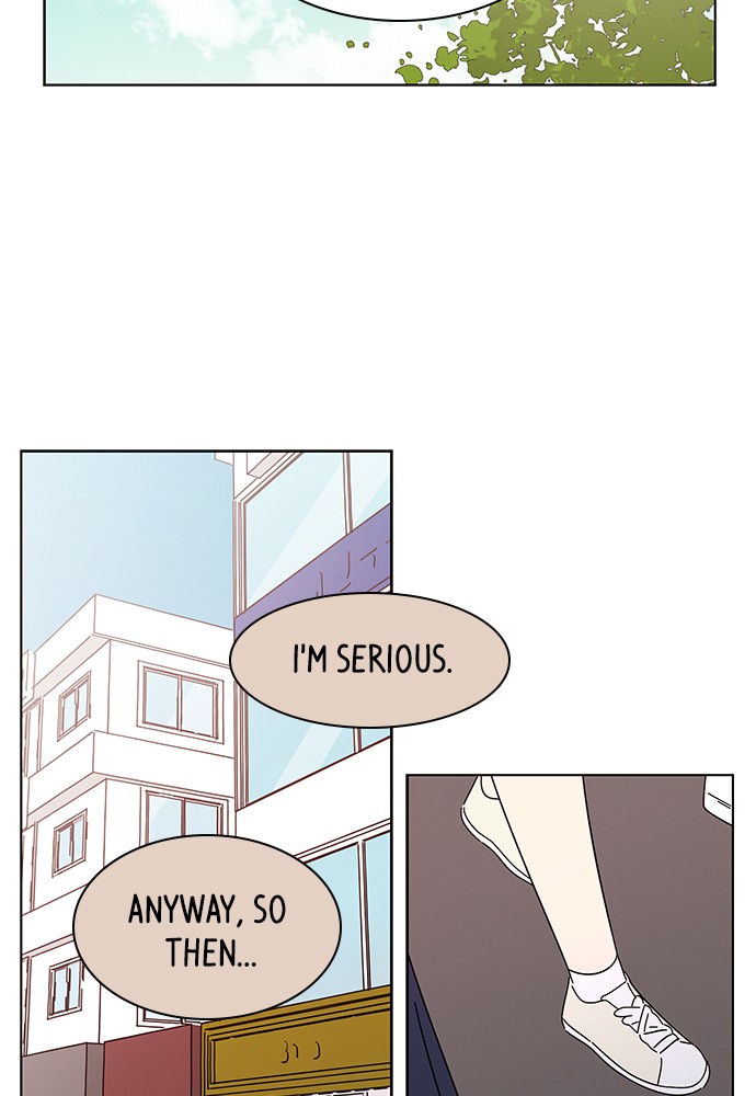 Seasons of Blossom chapter 29 page 45