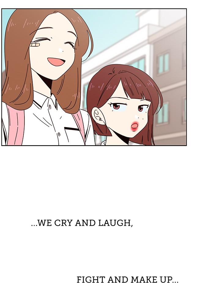 Seasons of Blossom chapter 29 page 47