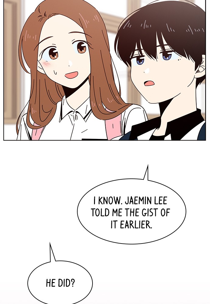 Seasons of Blossom chapter 29 page 5