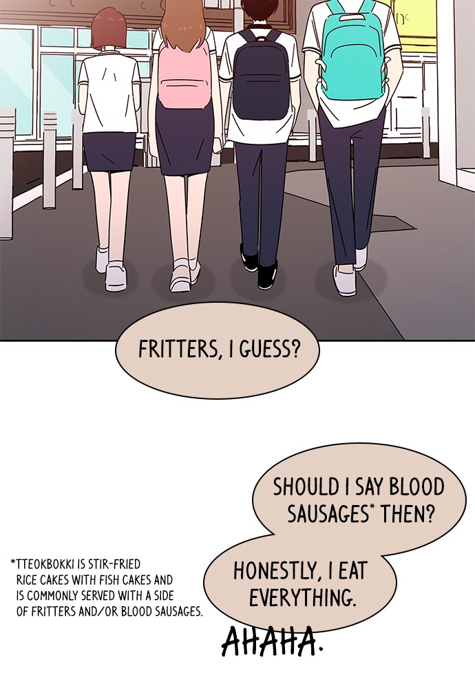 Seasons of Blossom chapter 29 page 50