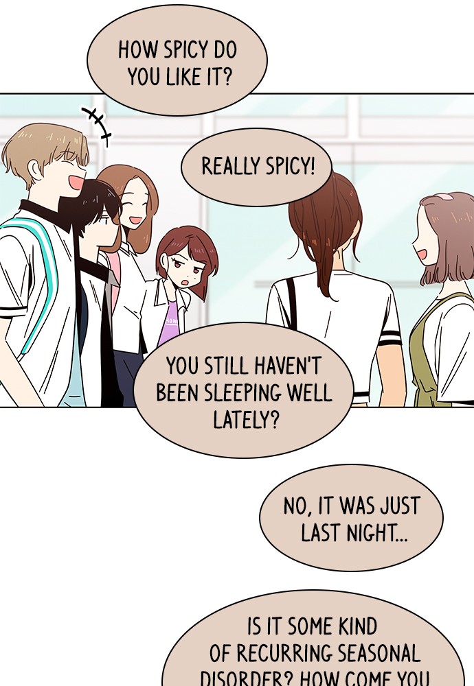 Seasons of Blossom chapter 29 page 53