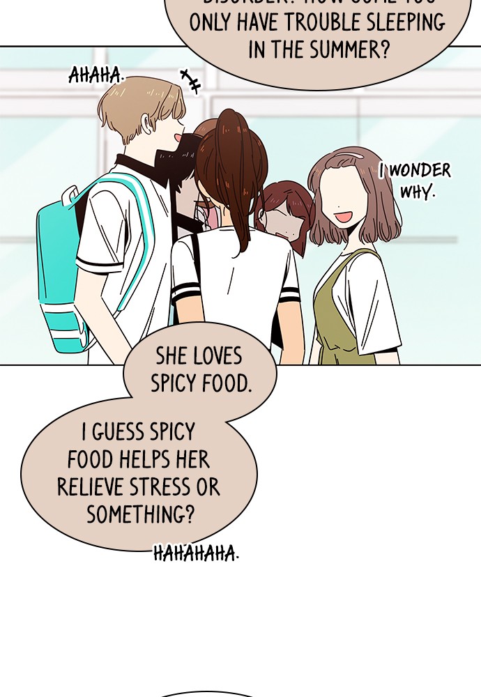 Seasons of Blossom chapter 29 page 54